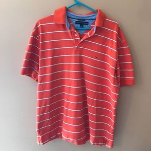 Tommy Hilfiger Men’s Polo